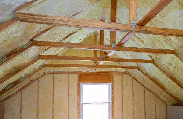 Best Types of Insulation in Gatesville, TX